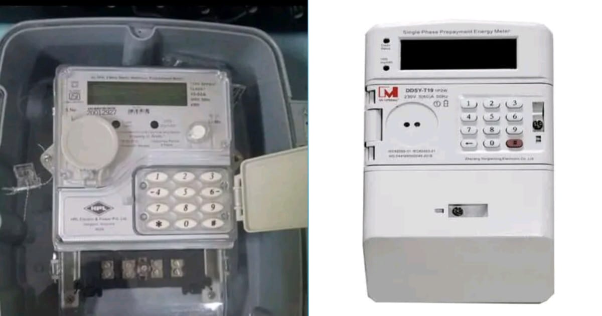 how-to-use-electronic-prepaid-meter-know-details