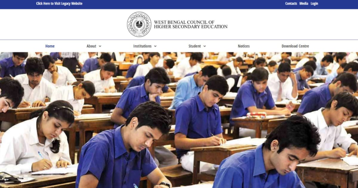 wbchse-exam-2023-new-guideline-published