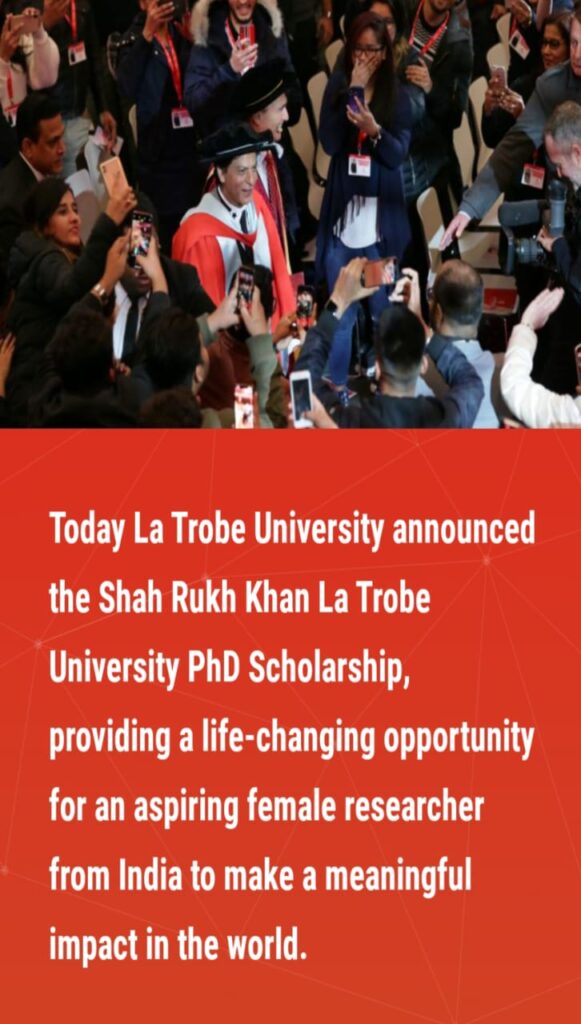 srk-la-trobe-university-scholarship-2023