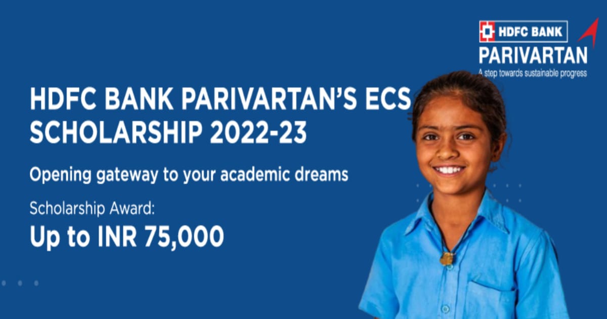 apply-to-hdfc-bank-parivartans-ecss-scholarship-2023