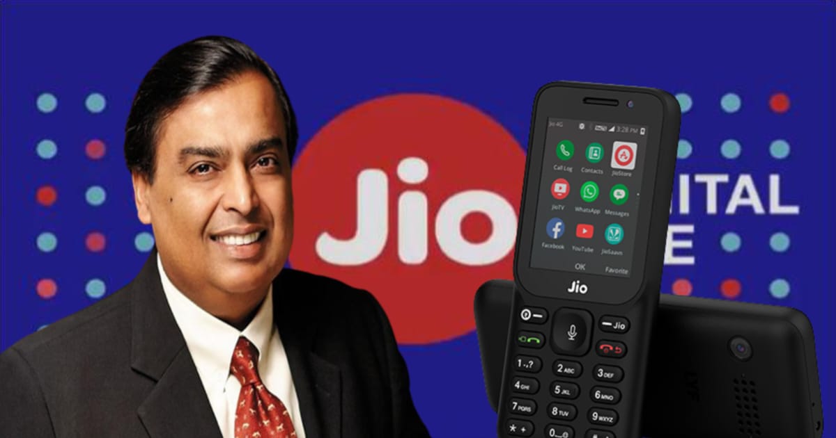 jio-offers-free-4g-phone-for-its-postpaid-and-prepaid-subscribers