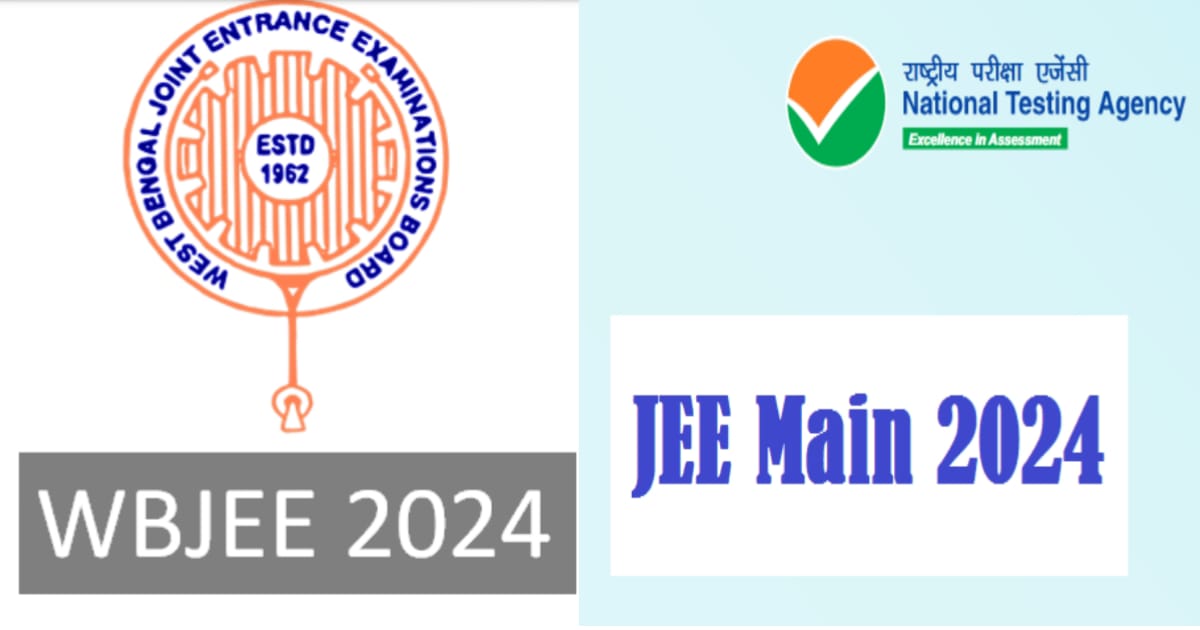 wbjee-2024-and-jee-main-24-dates-are-declared