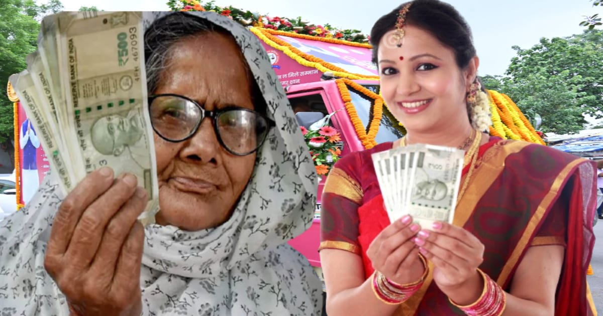 women-will-get-inr-500-under-mahtari-nyay-yojana