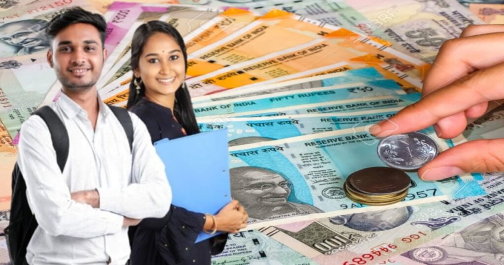 earn money while studying know the tricks being students 1