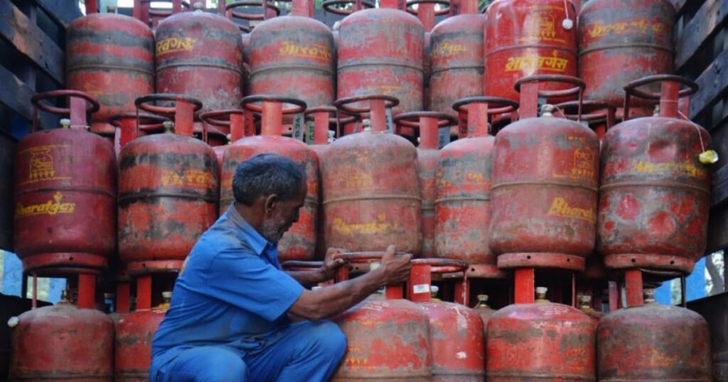 new big inclusive update on lpg cylinder delivery rules applied for 1