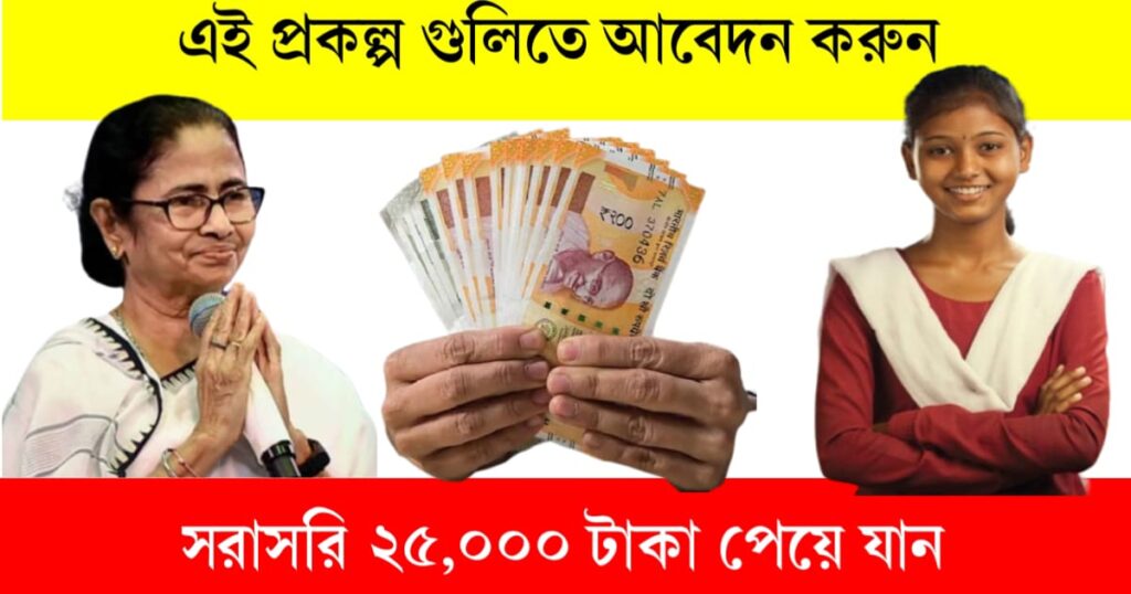 you will get rs 25k under these government scheme