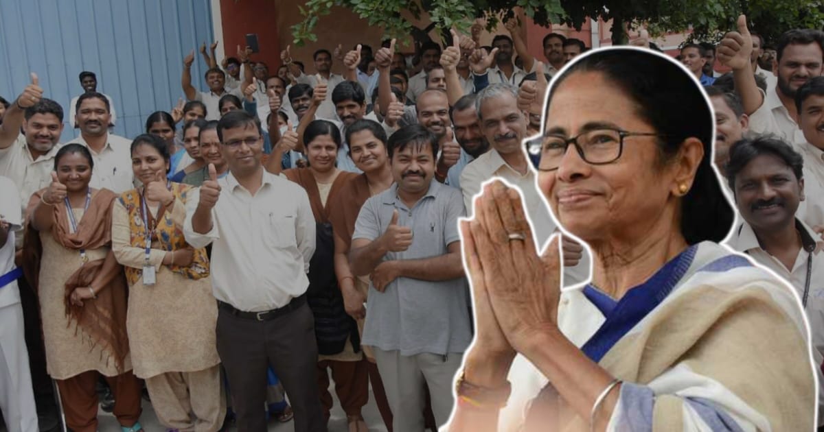west-bengal-govt-employees-new-leave-rule